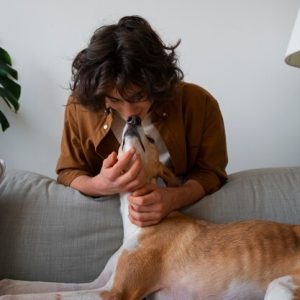 Understanding Pet Feelings